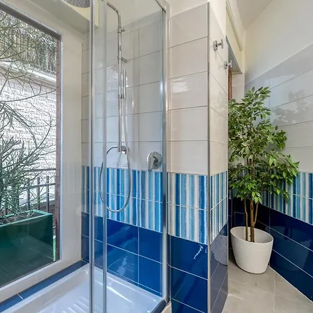 Apartment Flatinrome Vatican