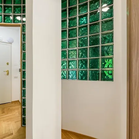 Apartment Flatinrome Vatican Rom