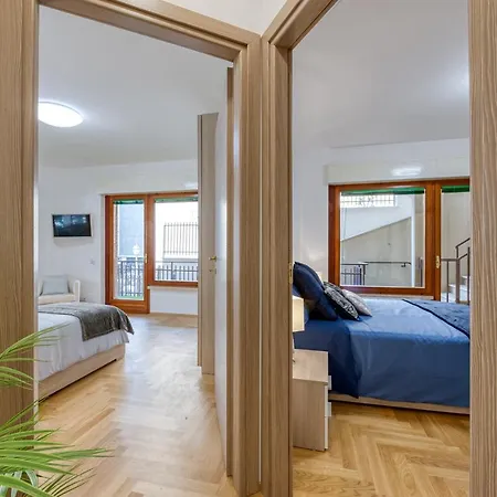 Apartment Flatinrome Vatican